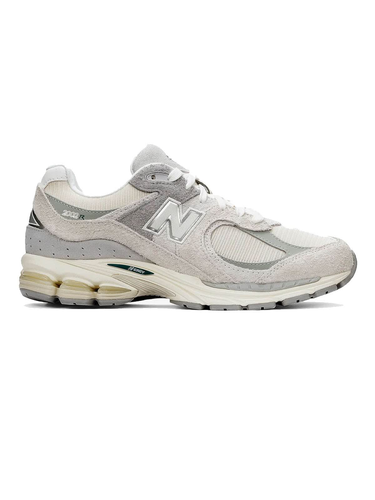 New Balance M 2002 REK Linen