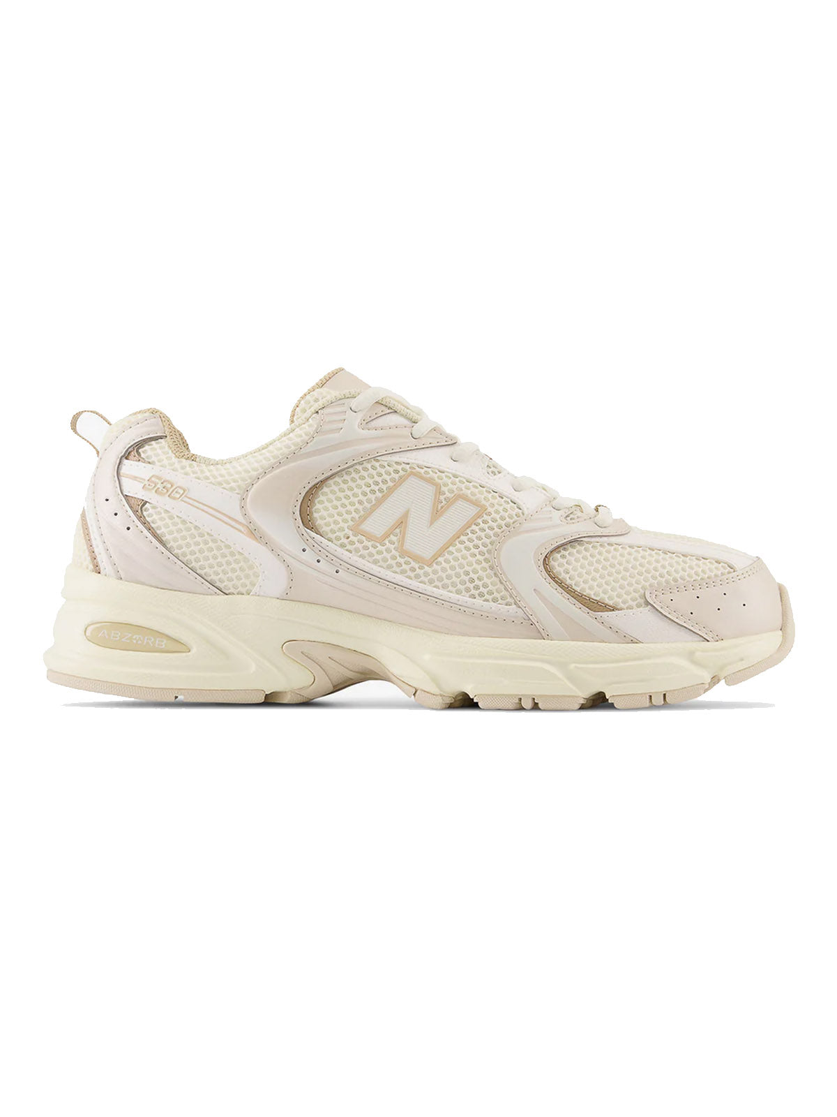 New Balance MR 530 AA Bone