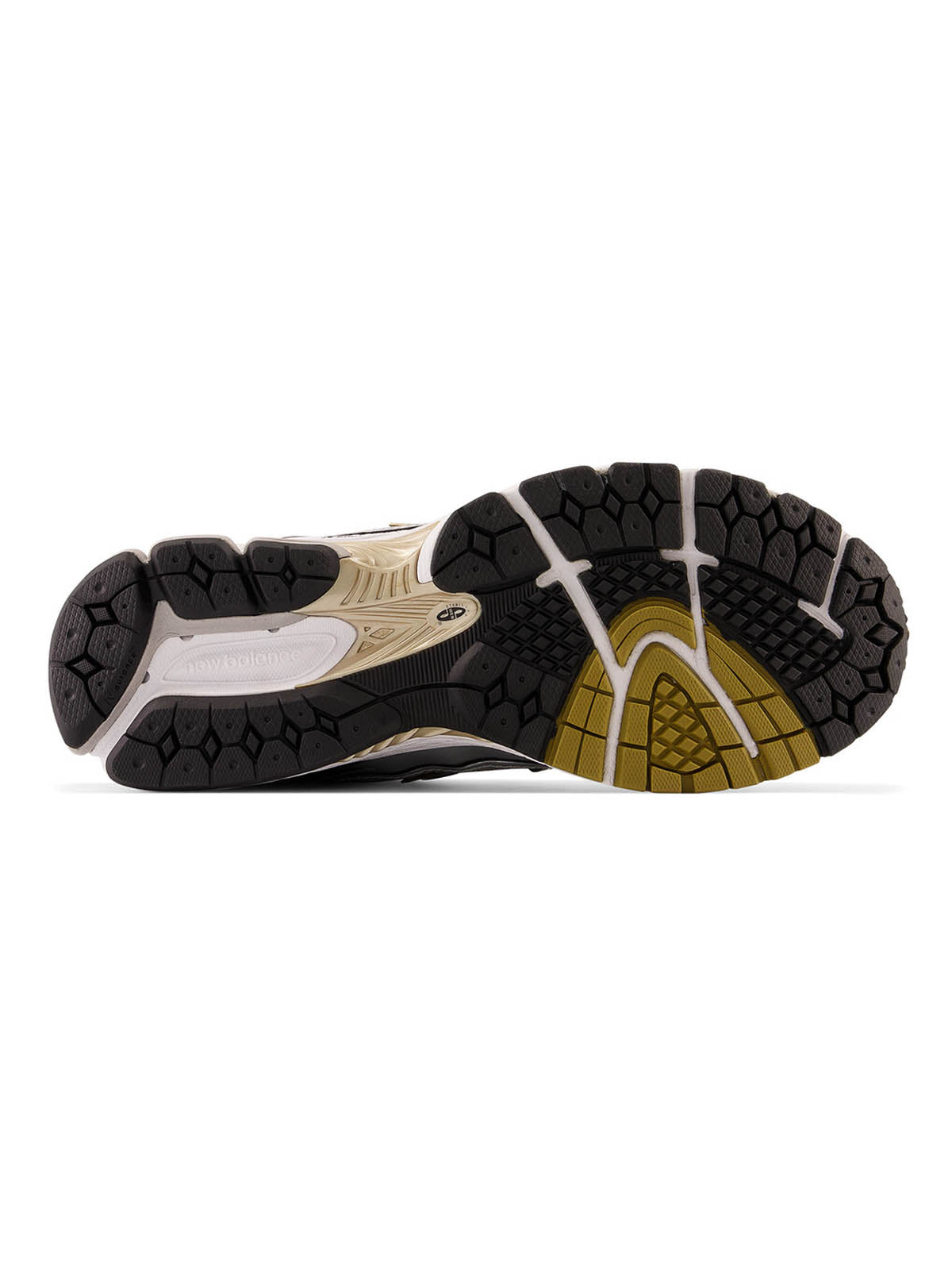 New Balance M 1906 RA Metallic Silver