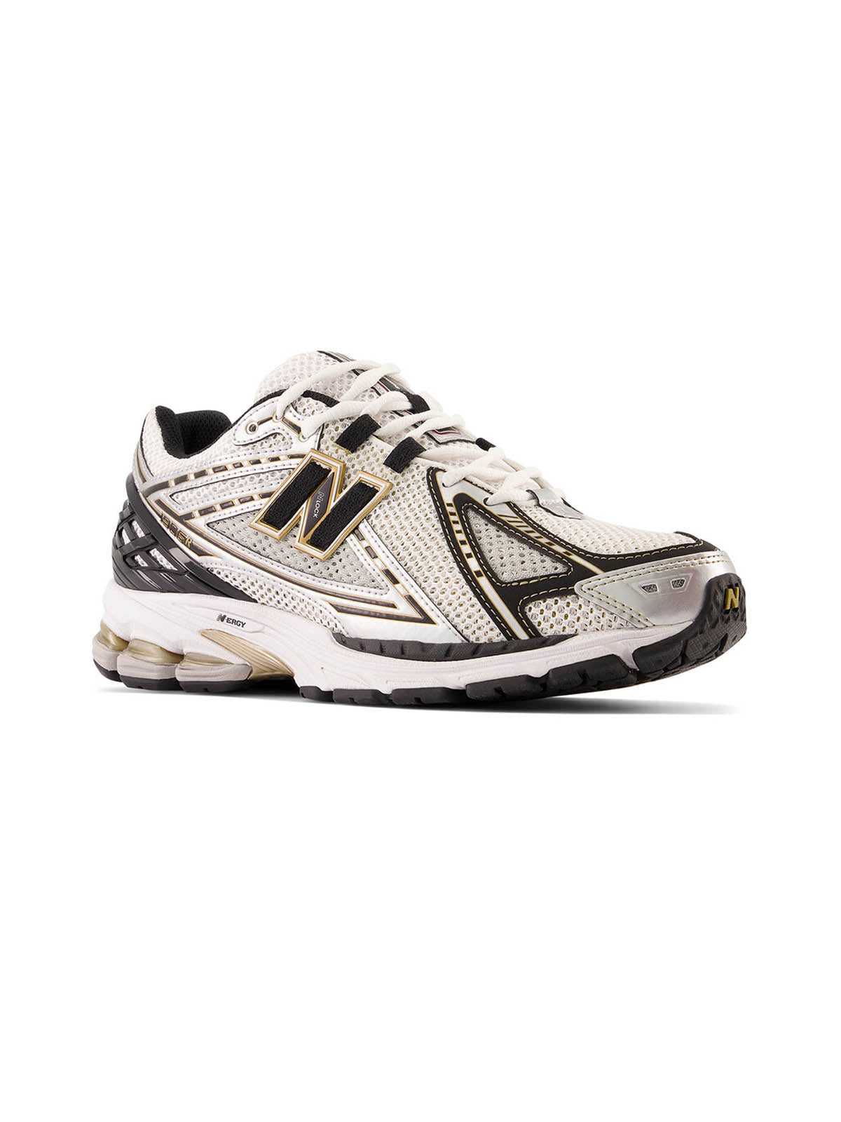New Balance M 1906 RA Metallic Silver