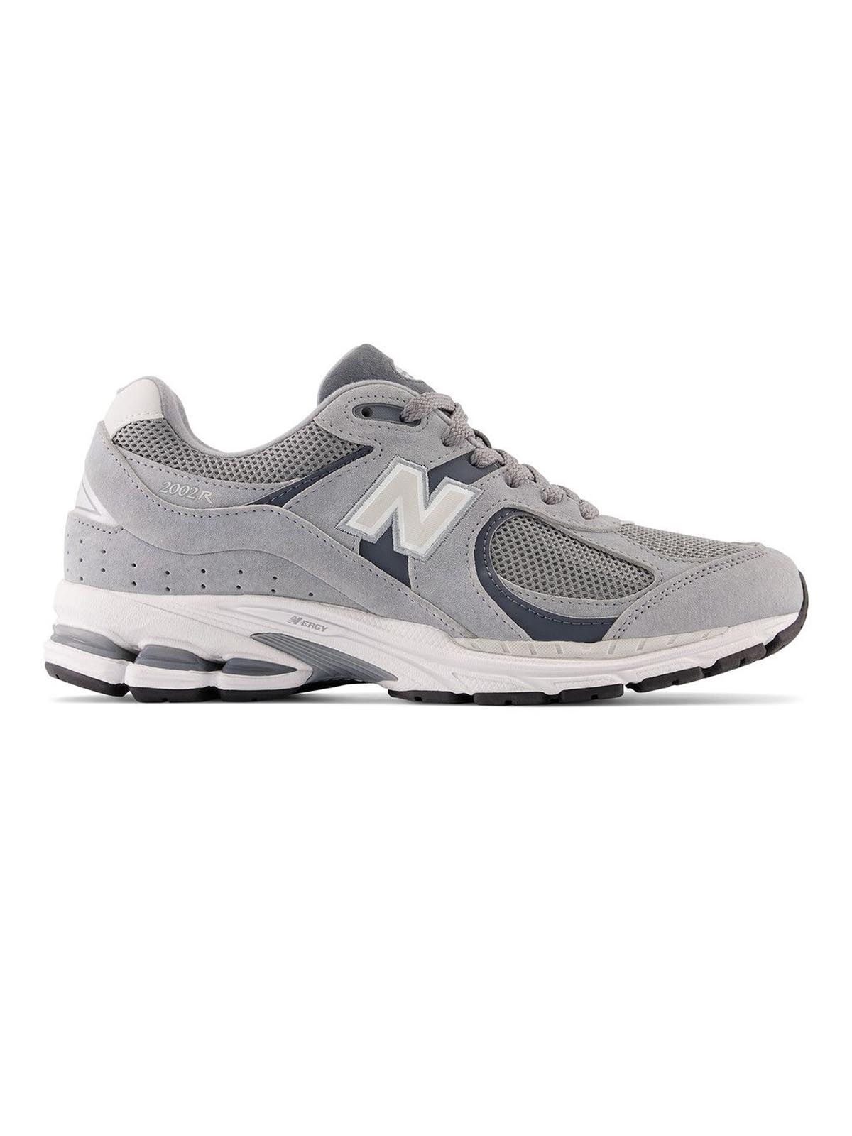 New Balance M 2002 RST Steel