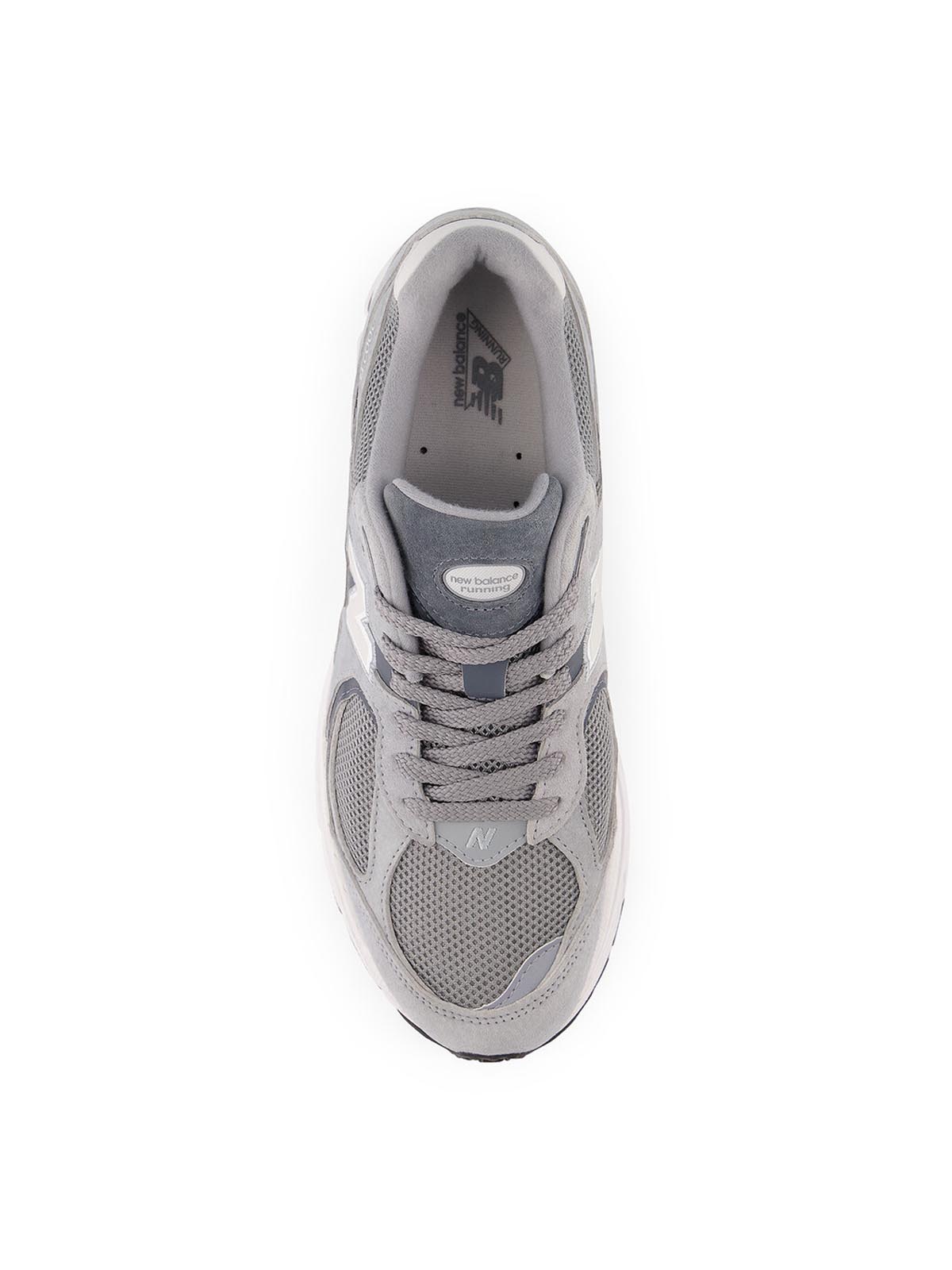 New Balance M 2002 RST Steel