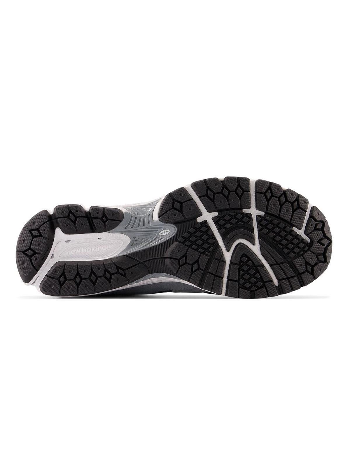 New Balance M 2002 RST Steel