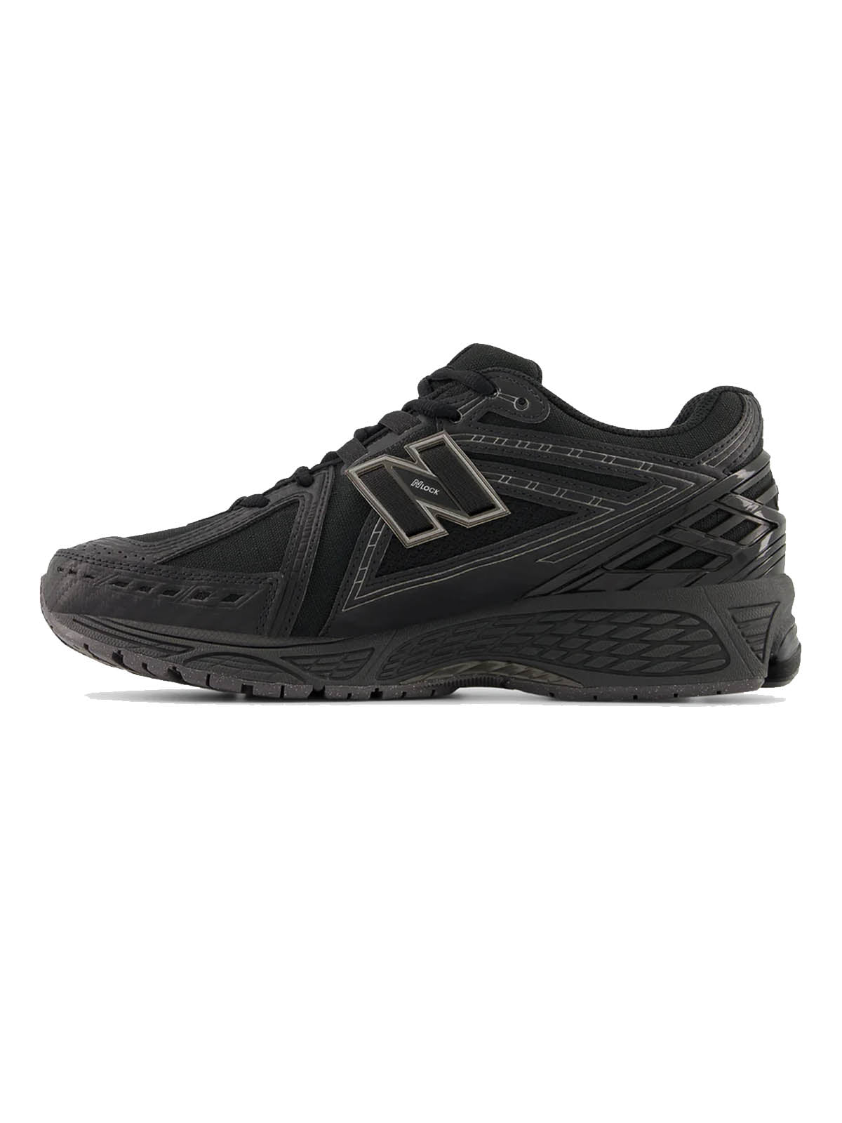 New Balance U 1906 ROE Black