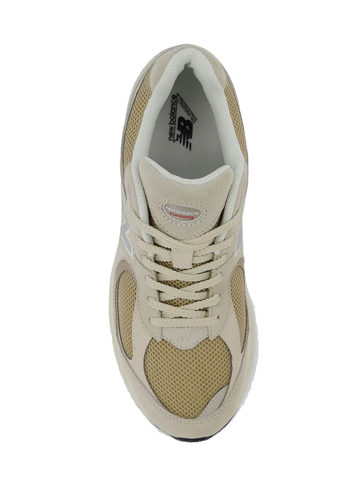 New Balance U 2002 RB Shipyard