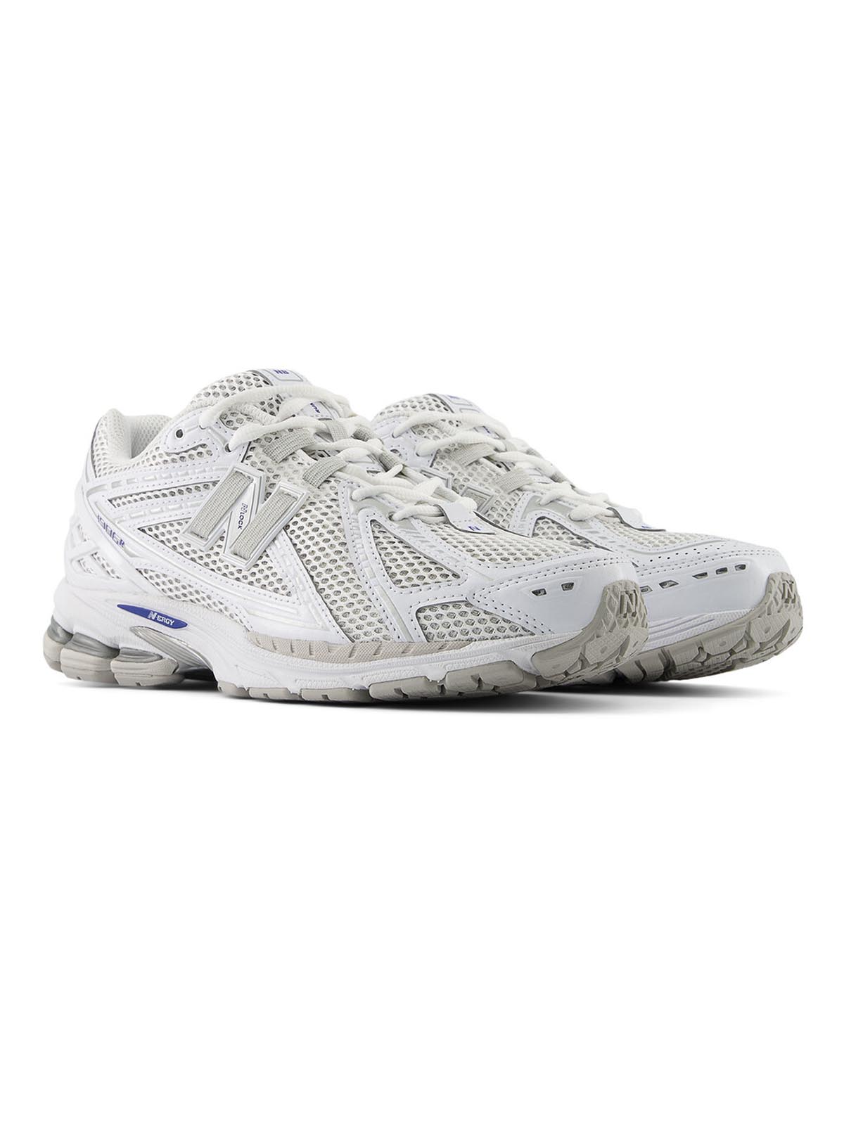 New Balance U 1906 RCA White