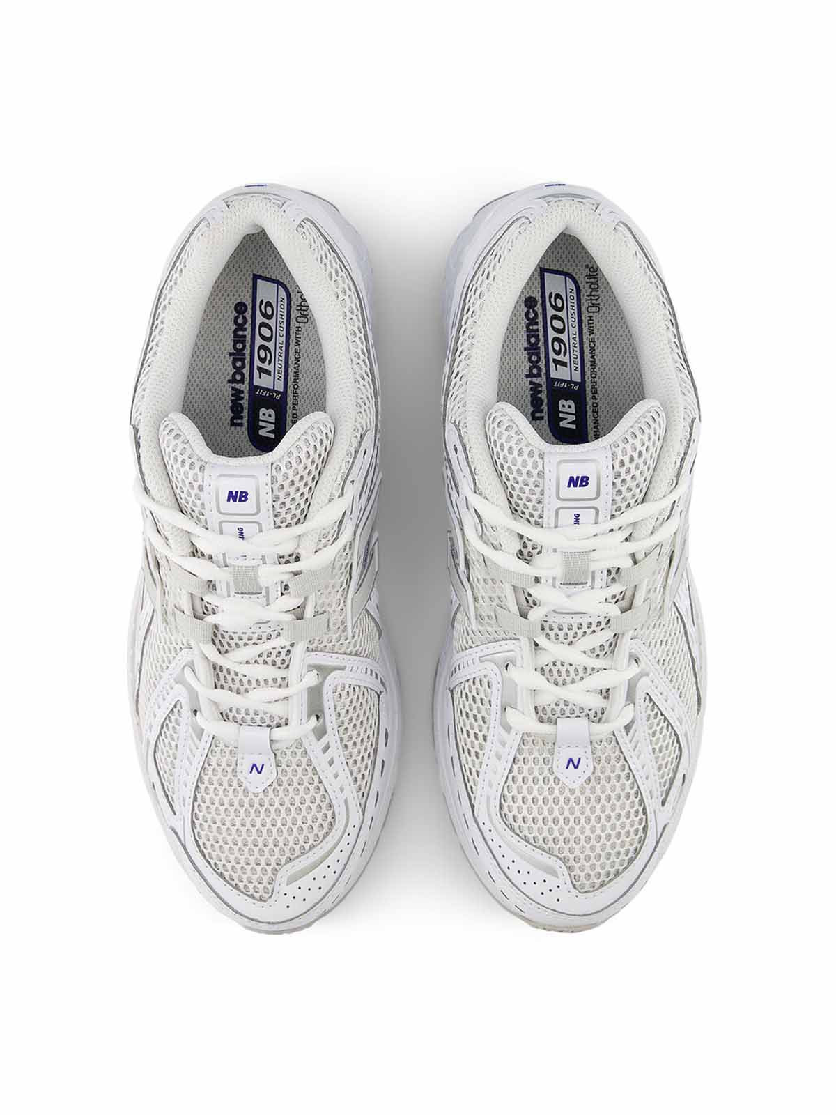 New Balance U 1906 RCA White