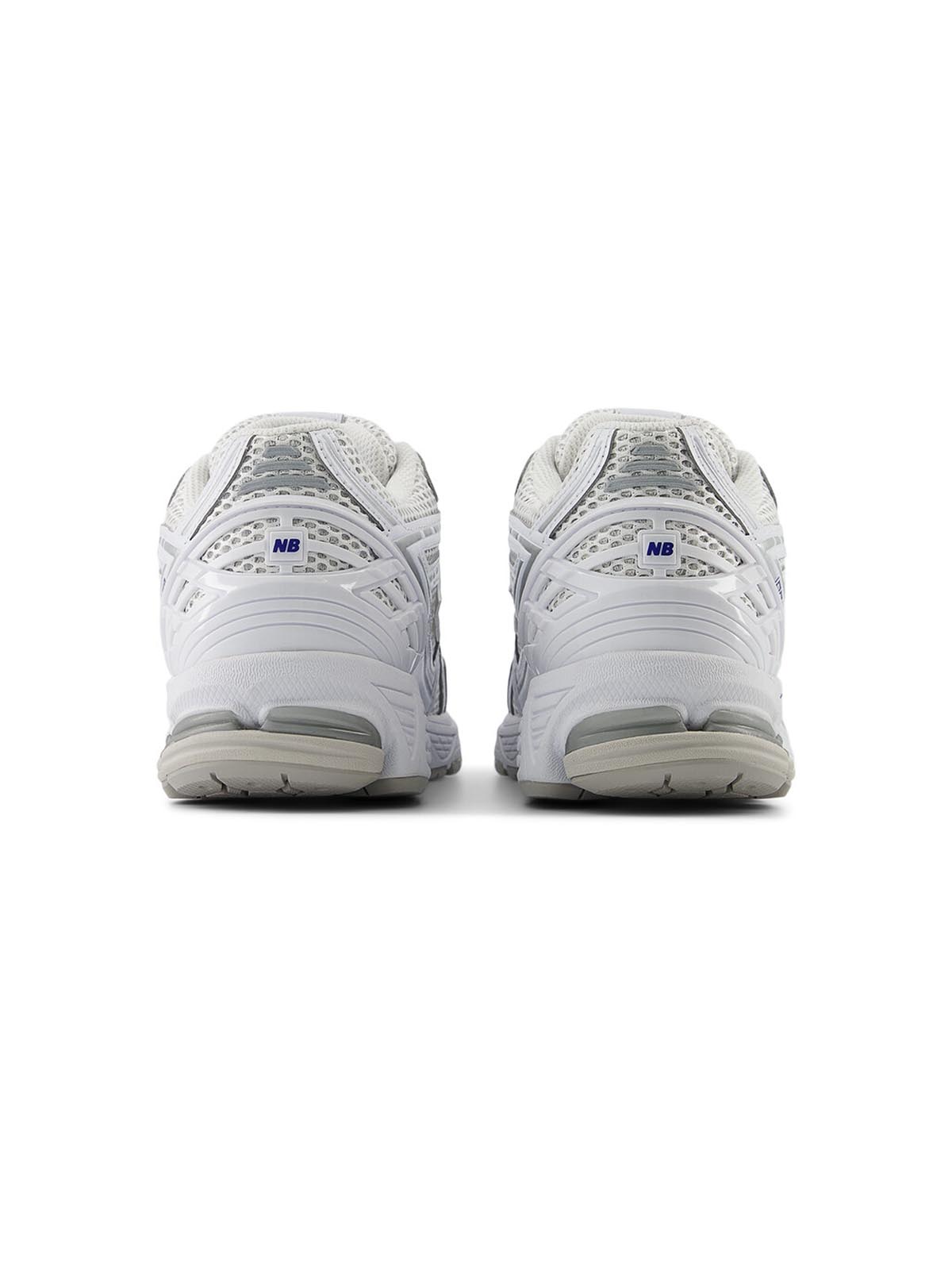 New Balance U 1906 RCA White