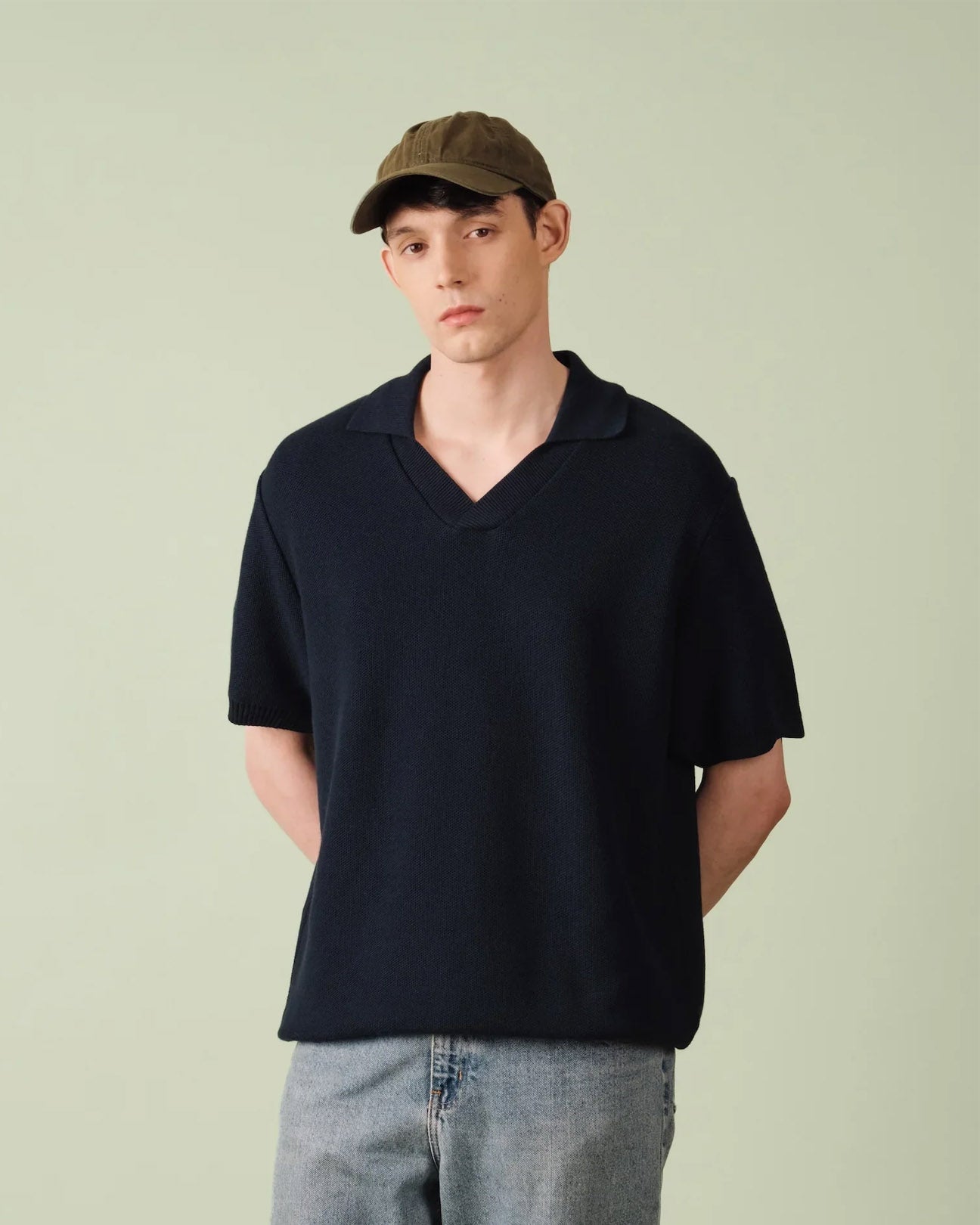 Nitto Agop Polo Marine