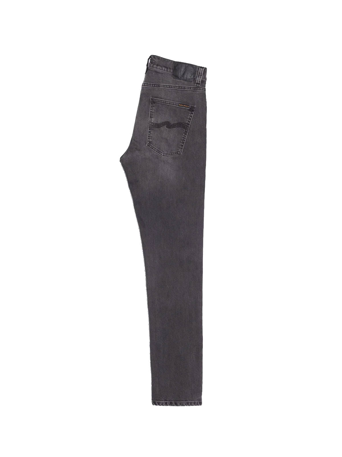 Nudie Jeans Co Lean Dean Black Eyes L32