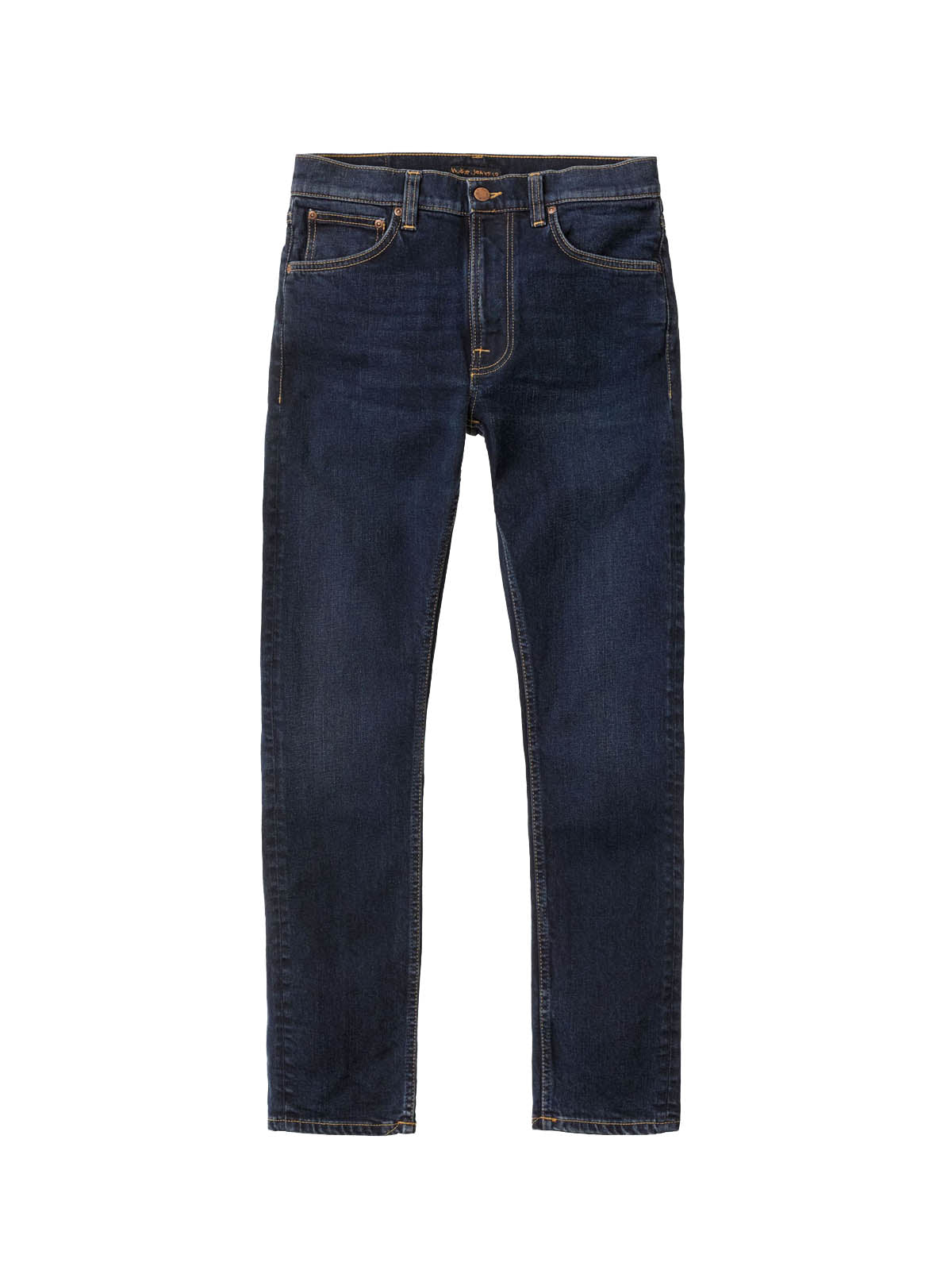 Nudie Jeans Co Lean Dean New Ink L30