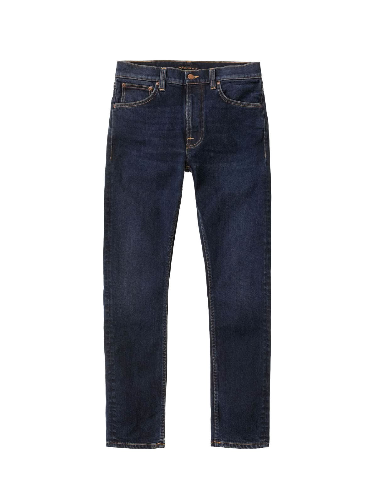 Nudie Jeans Co Lean Dean New Ink L30
