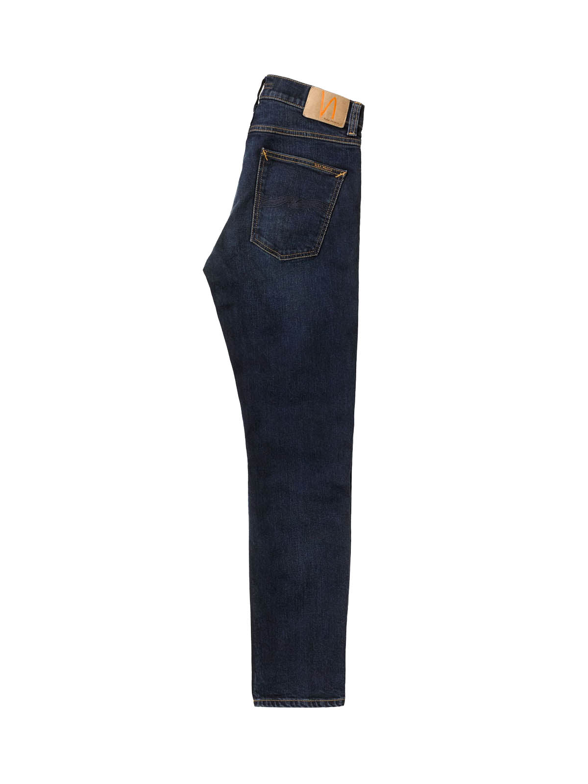 Nudie Jeans Co Lean Dean New Ink L32