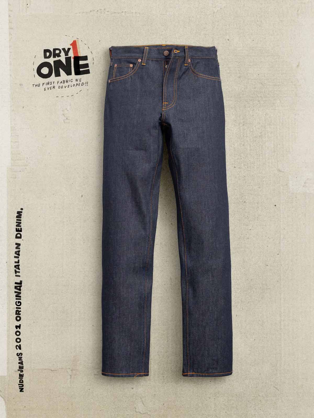 Nudie Jeans Co Rad Rufus Dry One L30