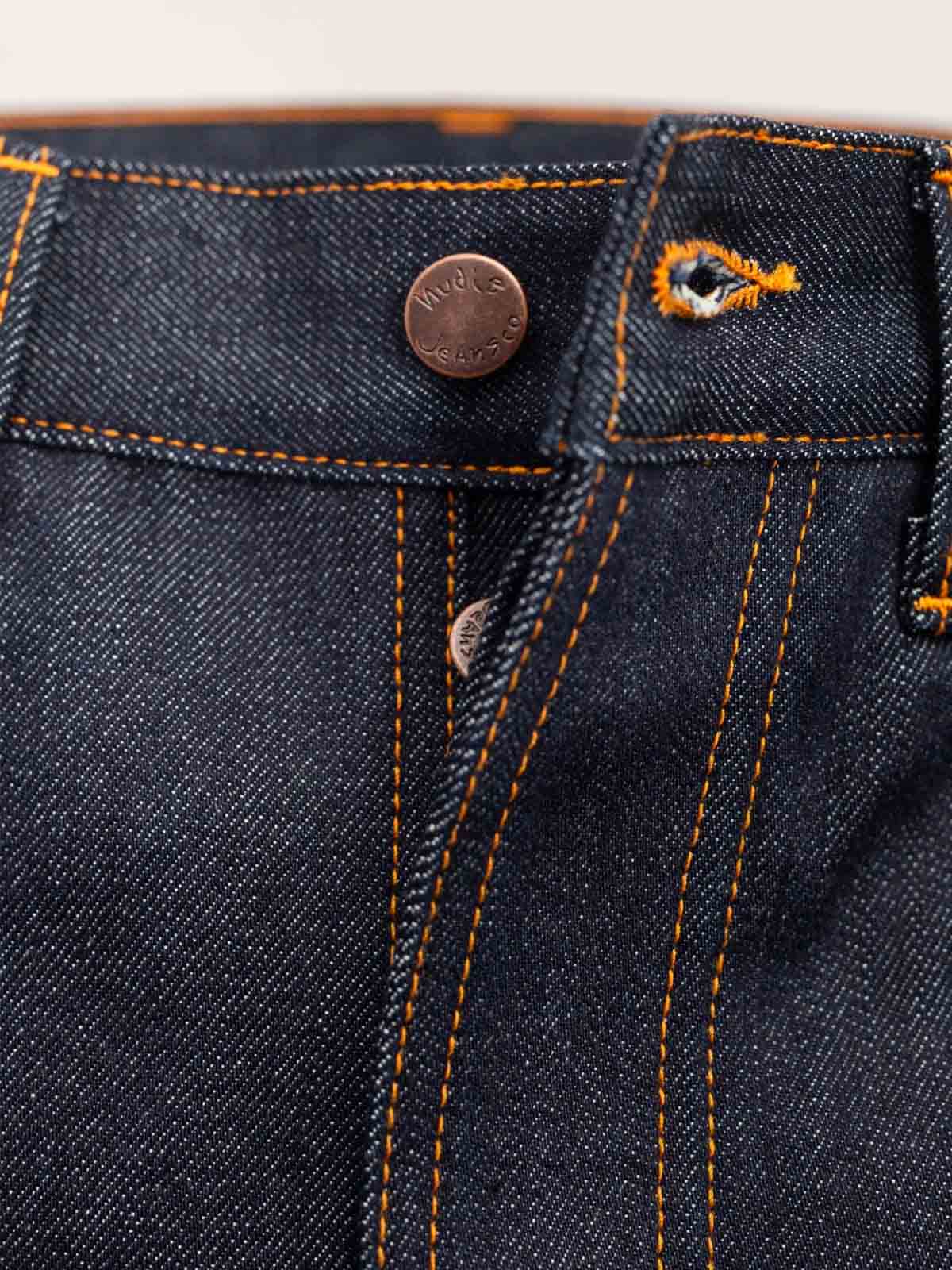 Nudie Jeans Co Rad Rufus Dry One L30