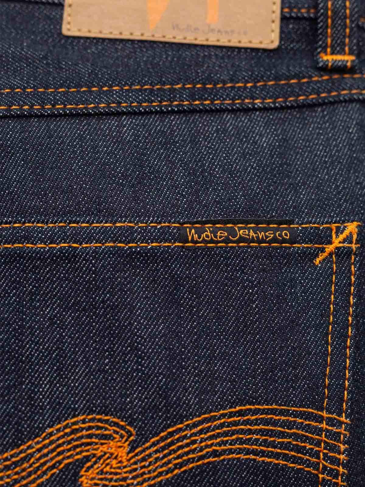 Nudie Jeans Co Rad Rufus Dry One L30