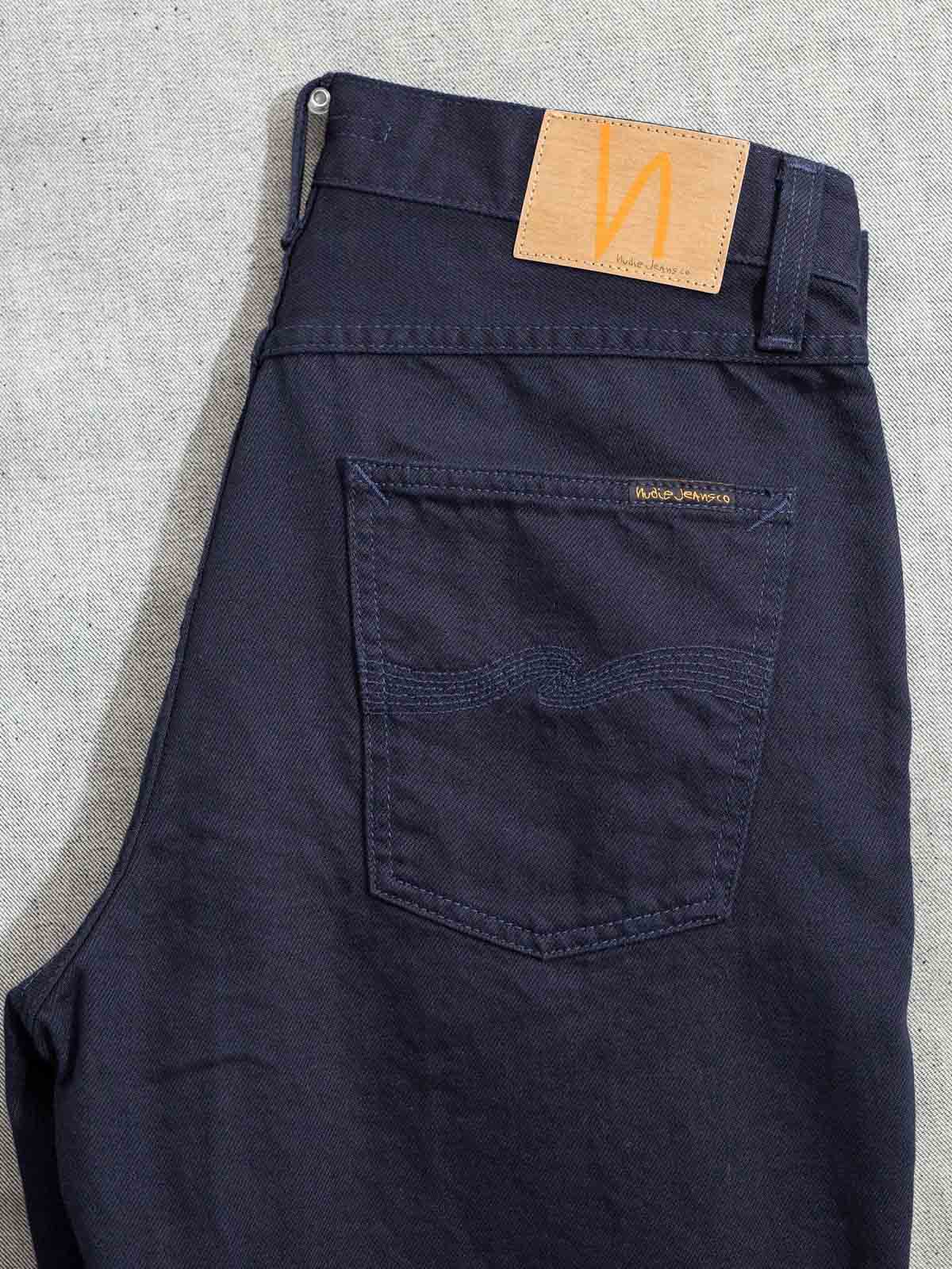 Nudie Jeans Co Rad Rufus Everblue L30