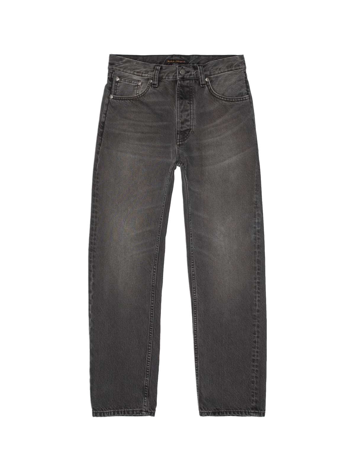 Nudie Jeans Co Rad Rufus Grey Lake L30