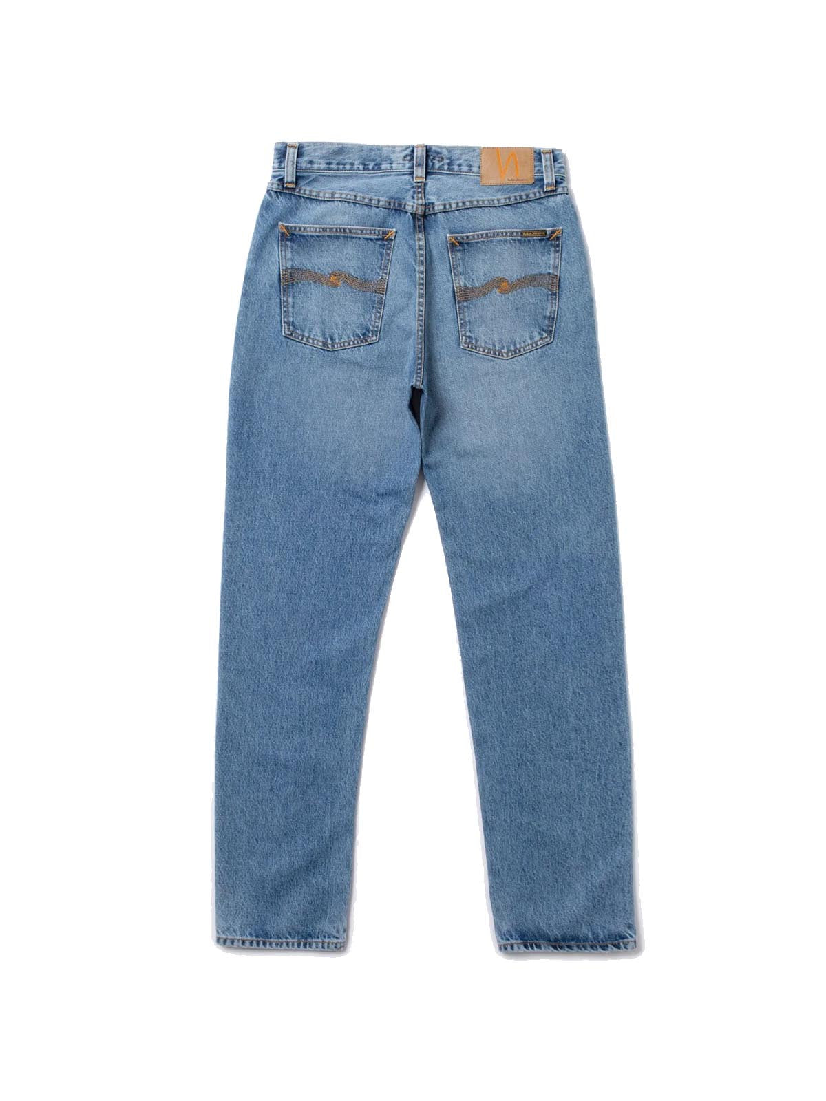 Nudie Jeans Co Rad Rufus Indigo Blues L30