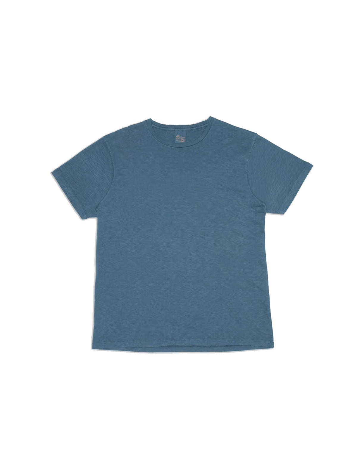 Nudie Jeans Co Roffe T-Shirt Blue