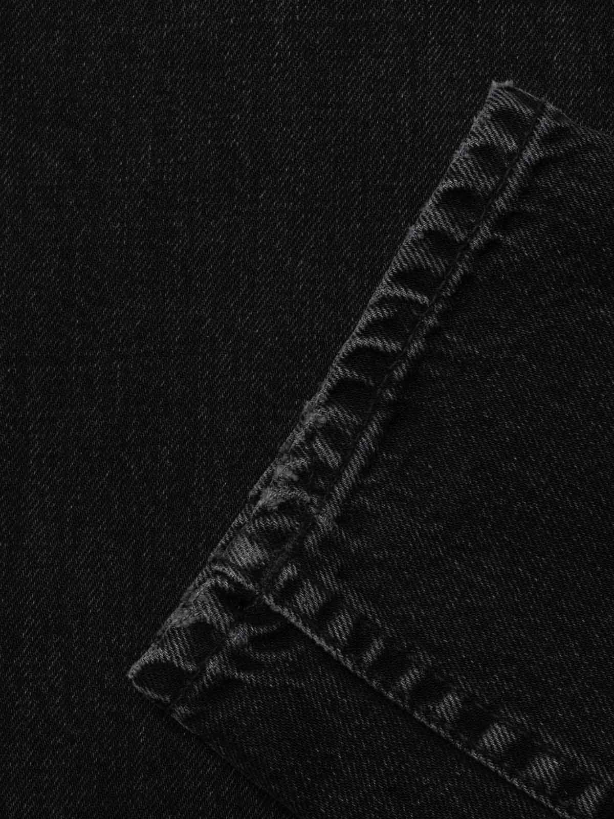 Nudie Jeans Co W's Breezy Britt Crosshatch L28