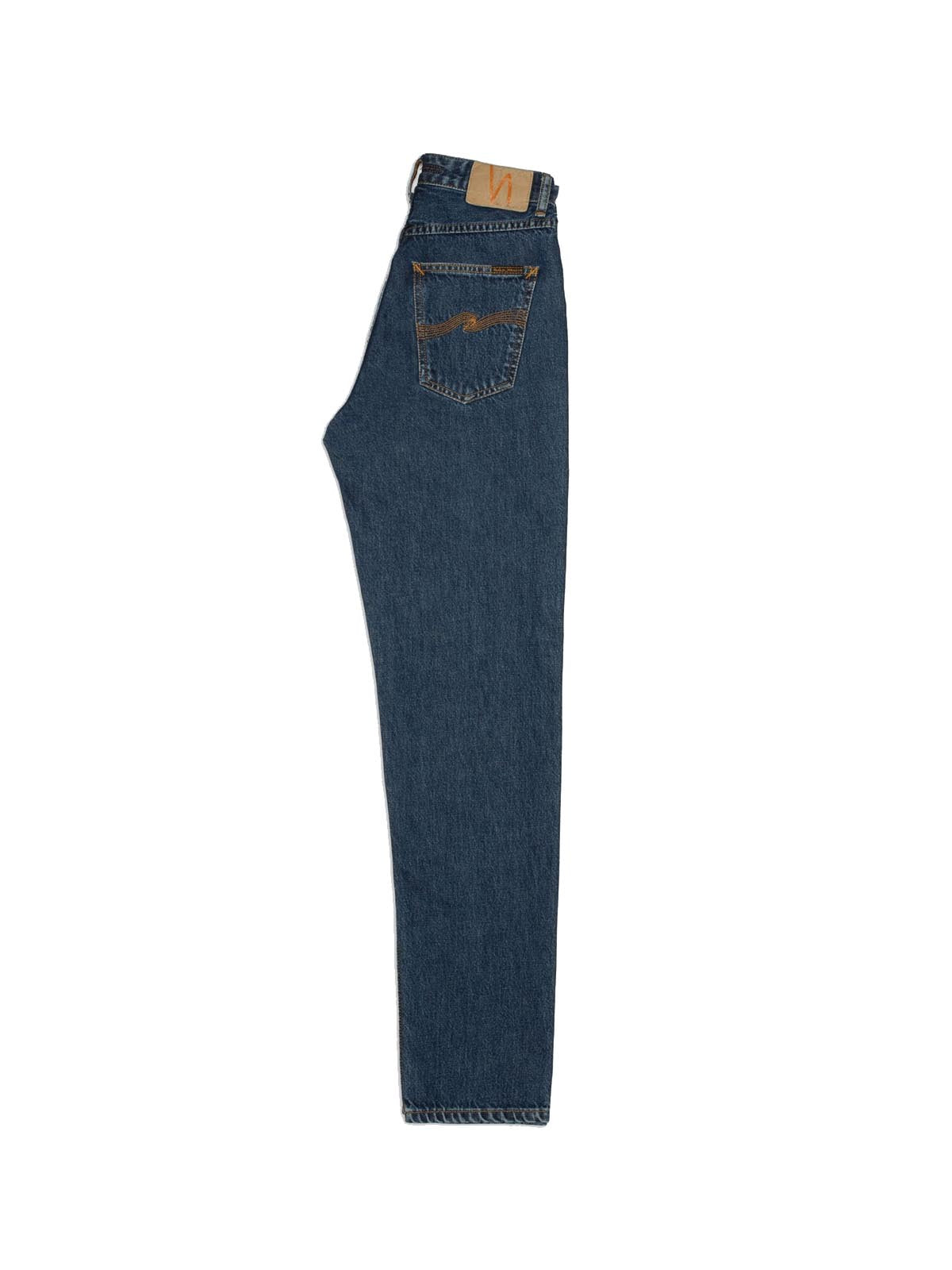 Nudie Jeans Co W's Breezy Britt Evening Jazz L26