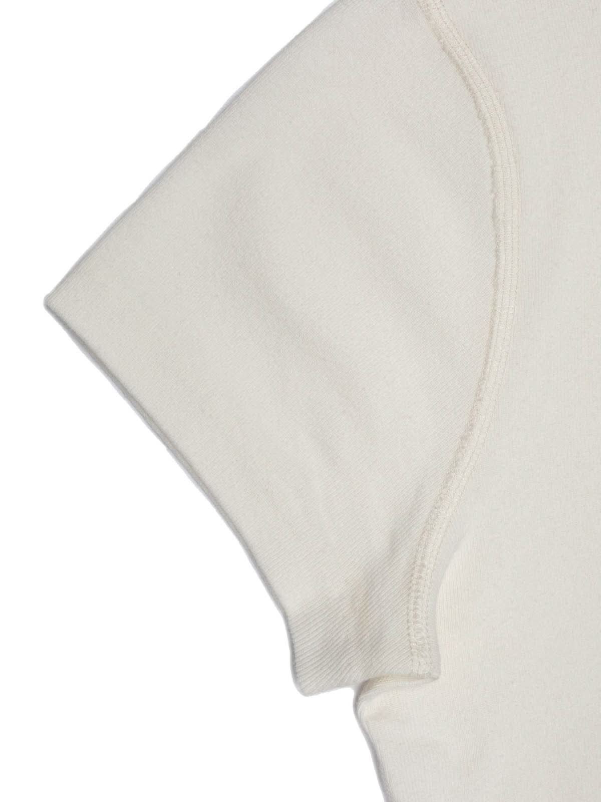 Nudie Jeans Co W's Eve T-Shirt Offwhite