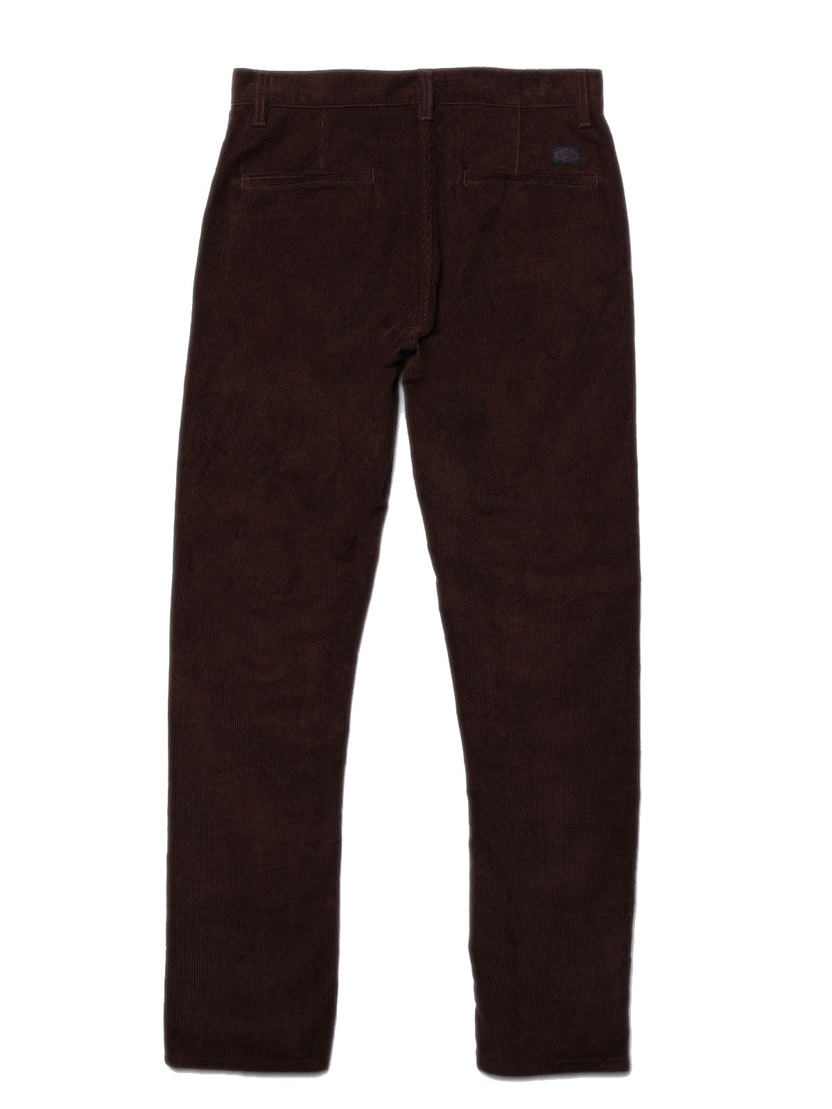 Nudie Jeans Co Easy Alvin Brown Cord L30