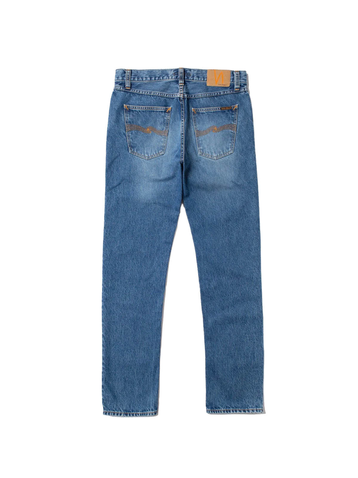 Nudie Jeans Co Gritty Jackson Day Dreamer L32