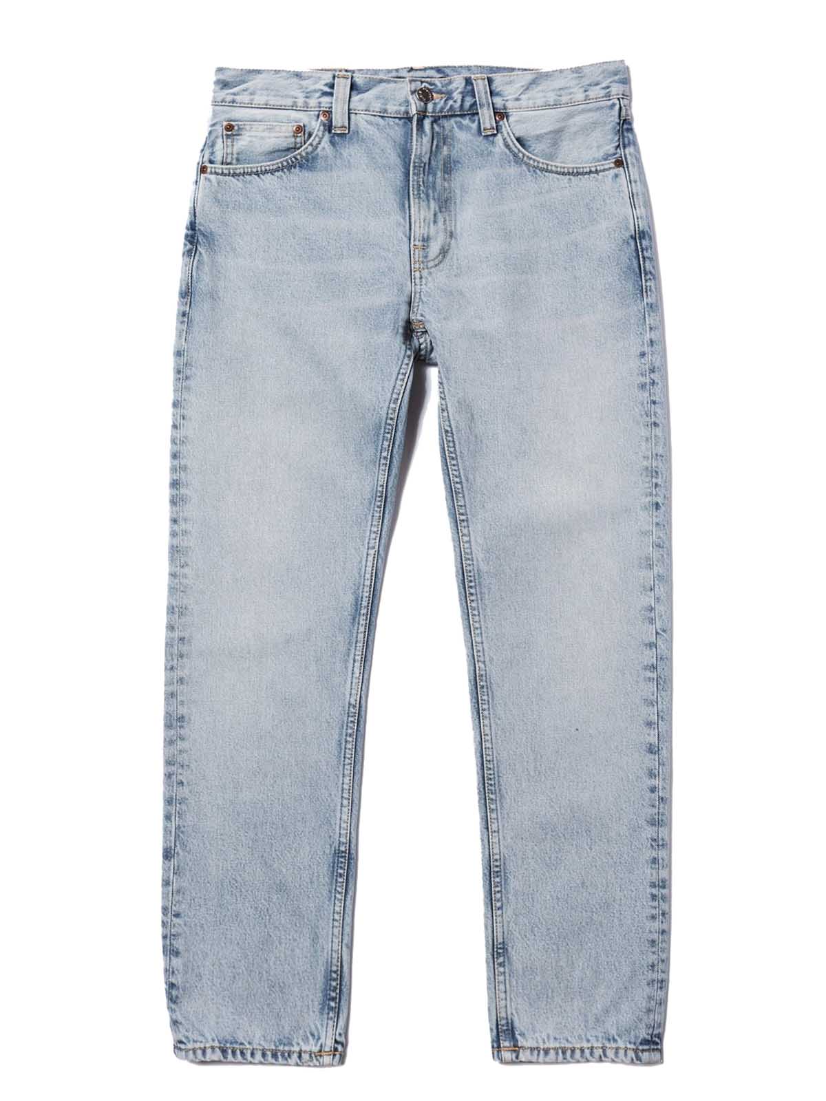 Nudie Jeans Co Gritty Jackson Travelling Light L28