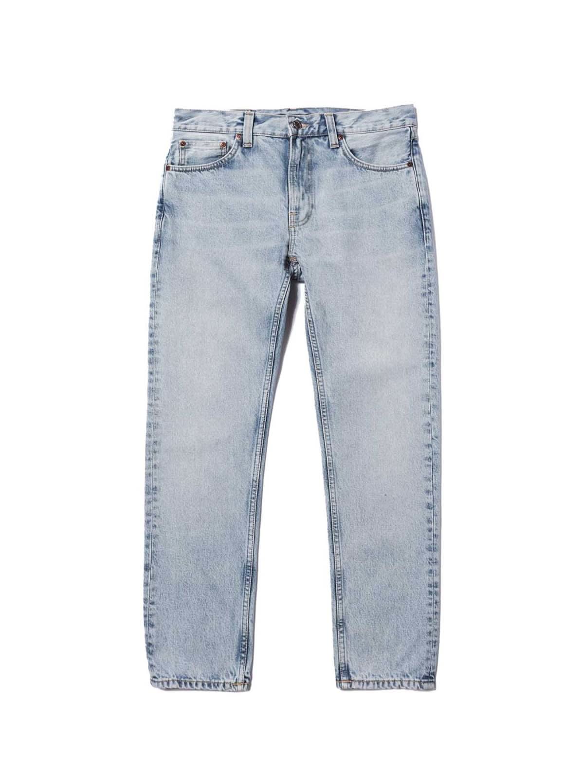 Nudie Jeans Co Gritty Jackson Travelling Light L28