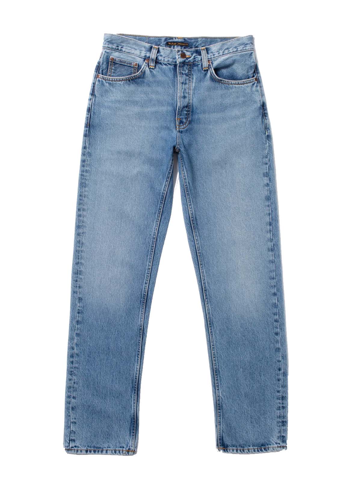 Nudie Jeans Co Rad Rufus Indigo Blues L32