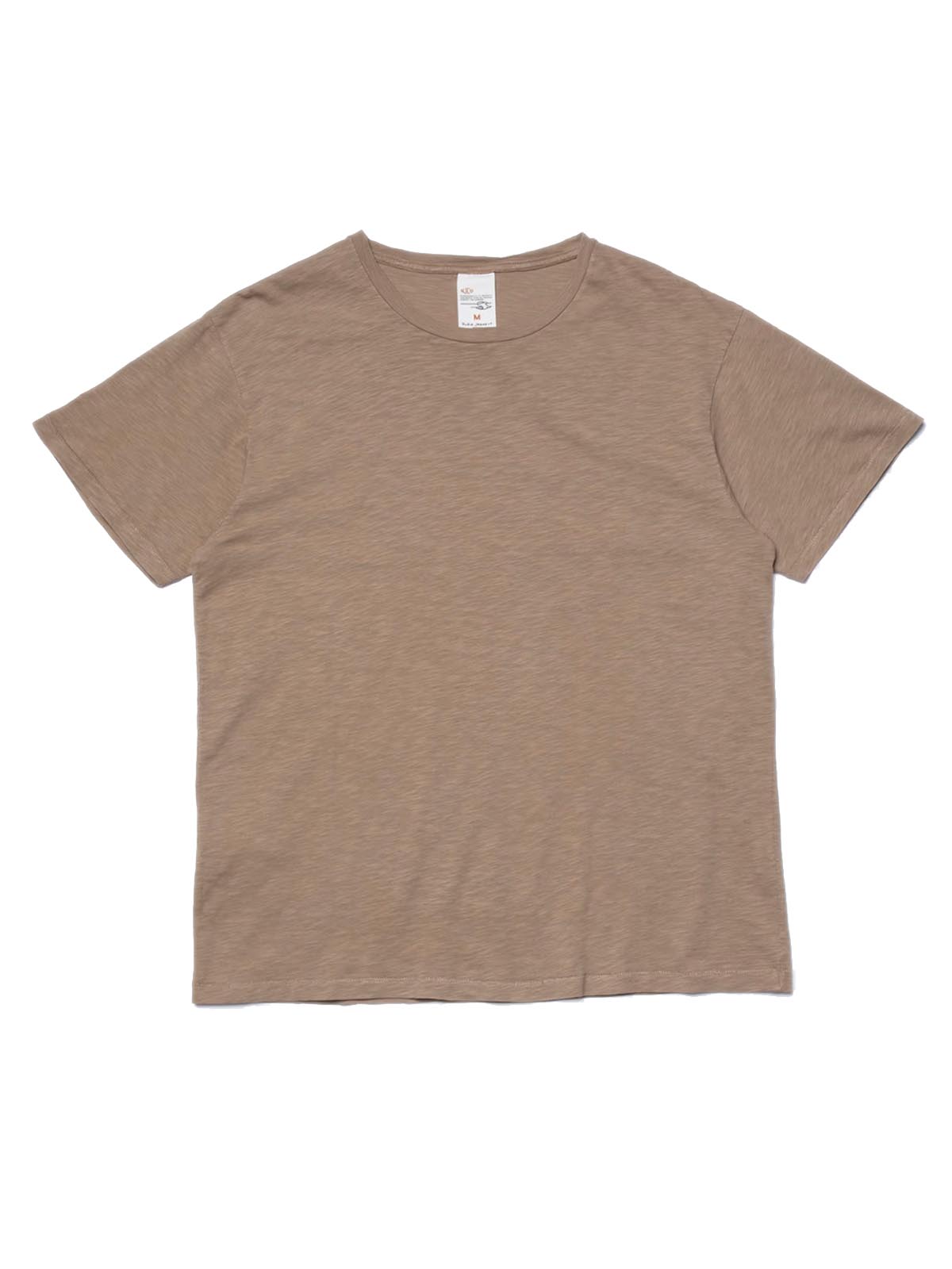 Nudie Jeans Co Roffe T-Shirt Desert