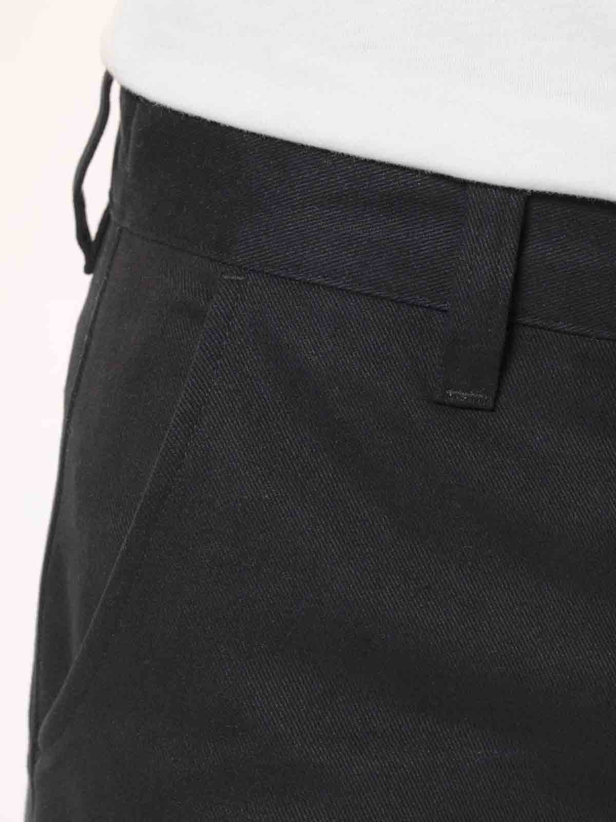Nudie Jeans Co Tuff Tony Black L30