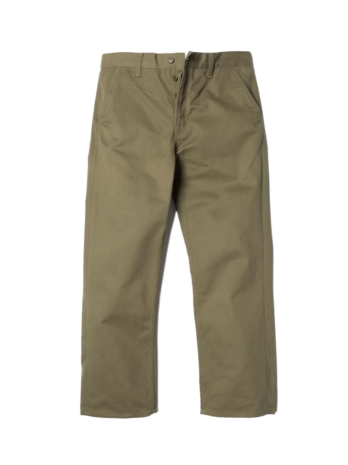 Nudie Jeans Co Tuff Tony Green L30