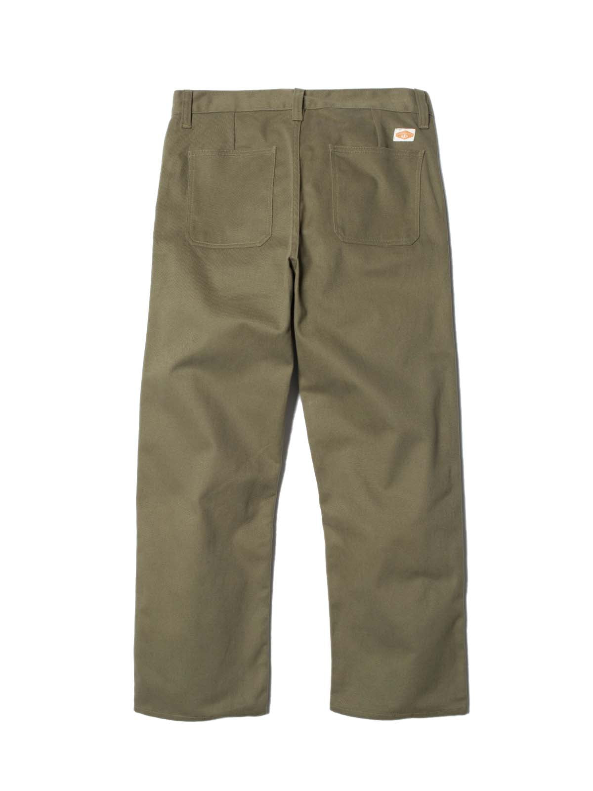 Nudie Jeans Co Tuff Tony Green L30