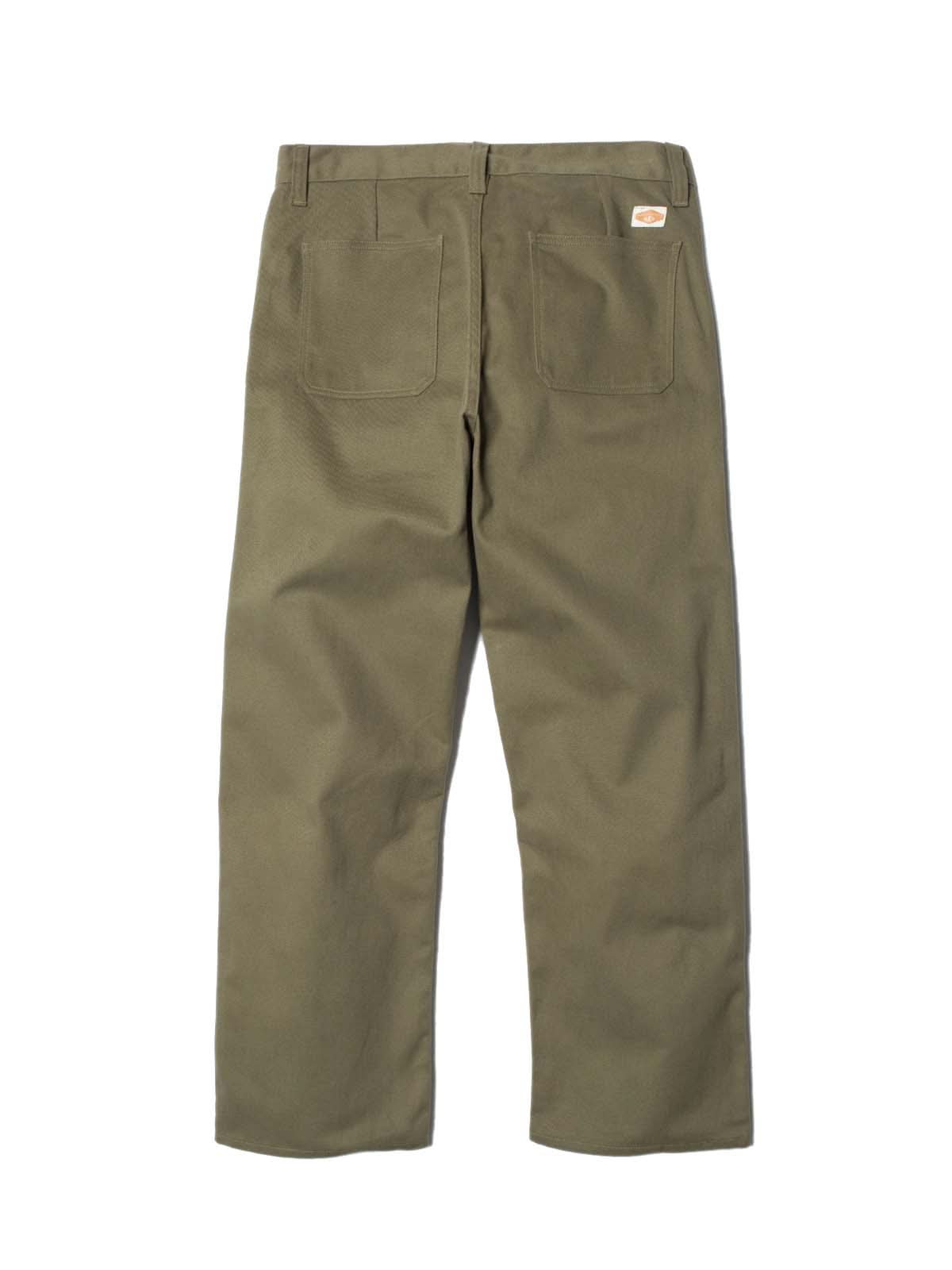 Nudie Jeans Co Tuff Tony Green L30