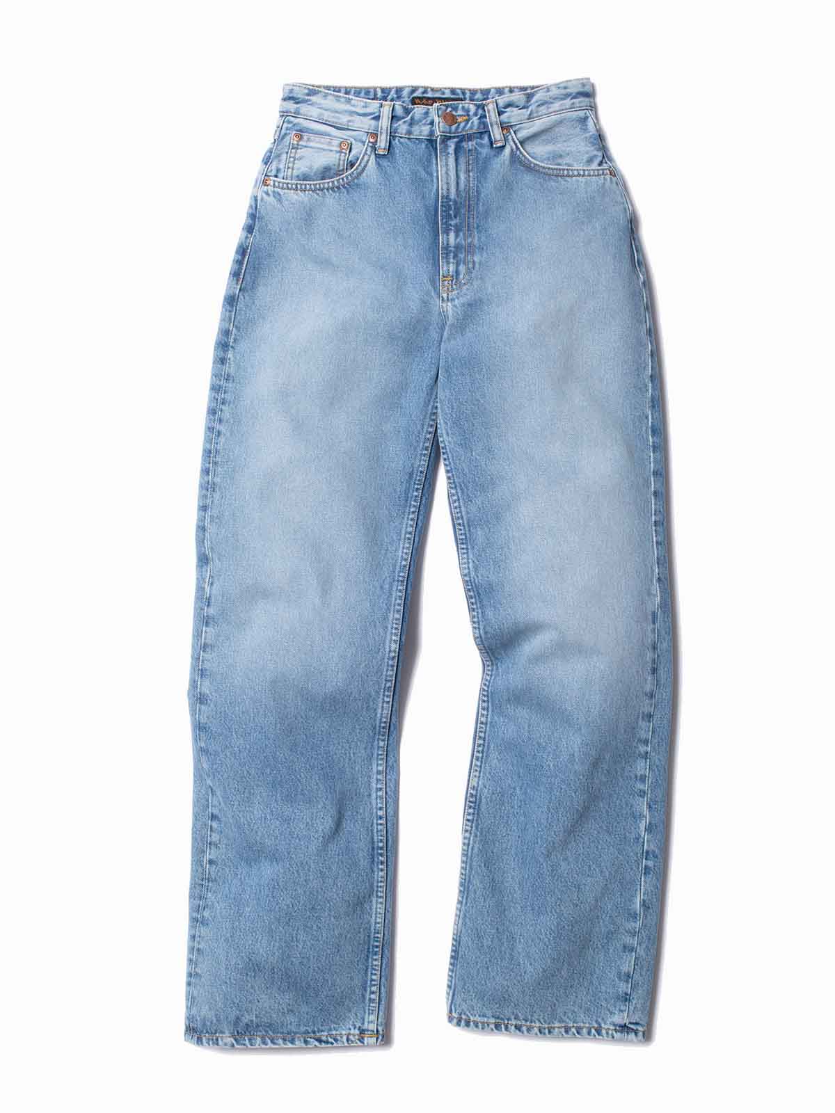 Nudie Jeans Co W's Clean Eileen Vintage Dreams L30
