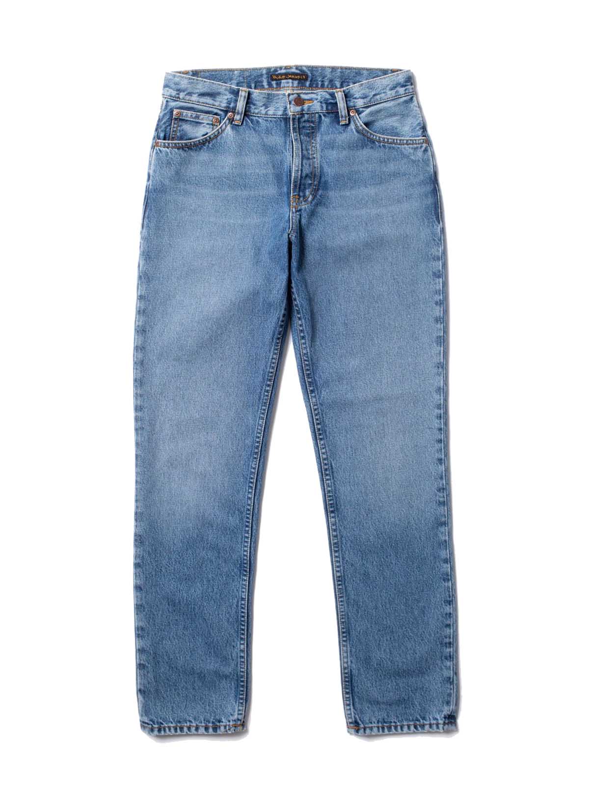 Nudie Jeans Co W's Shady Sadie L28