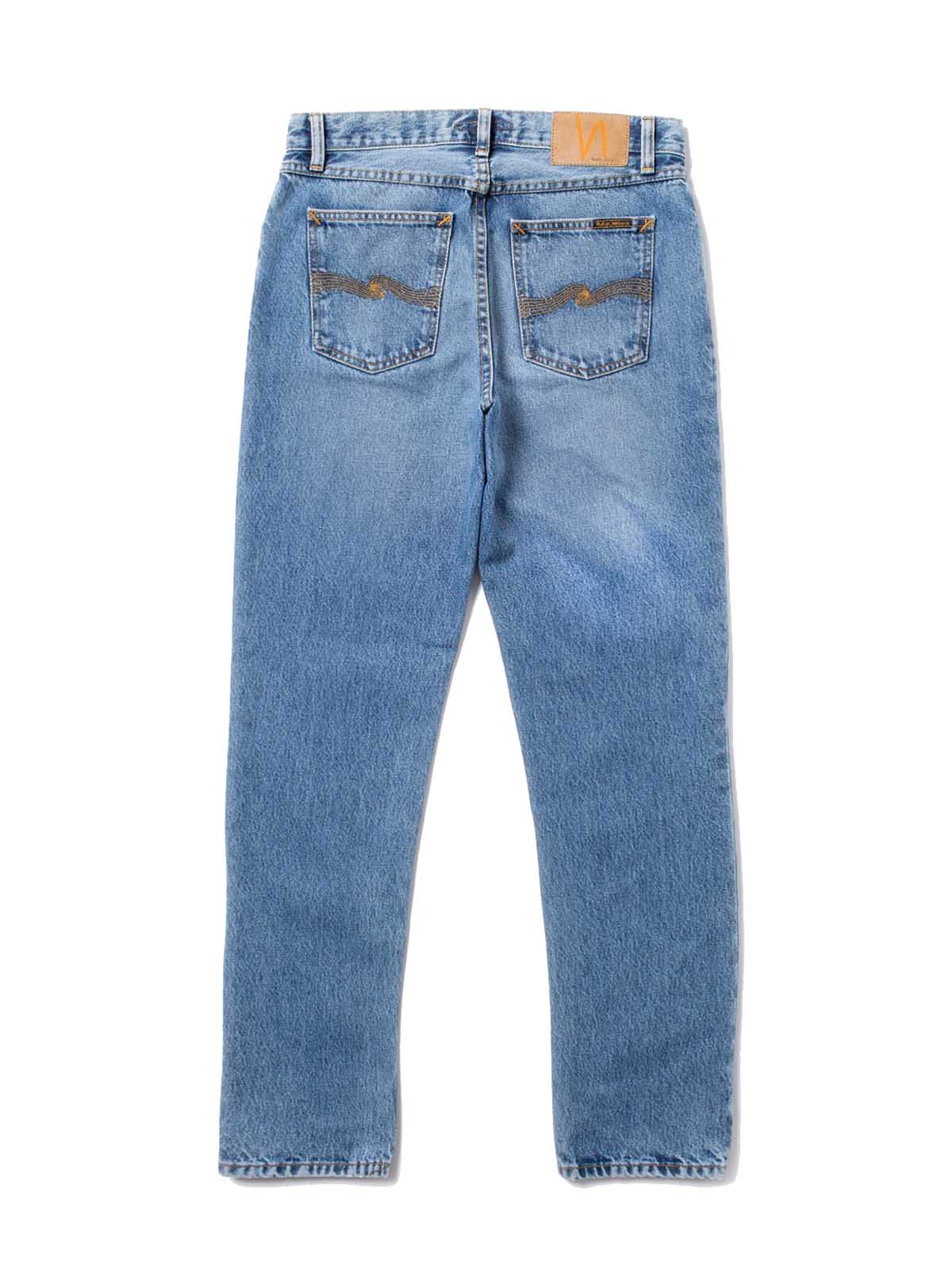 Nudie Jeans Co W's Shady Sadie L28