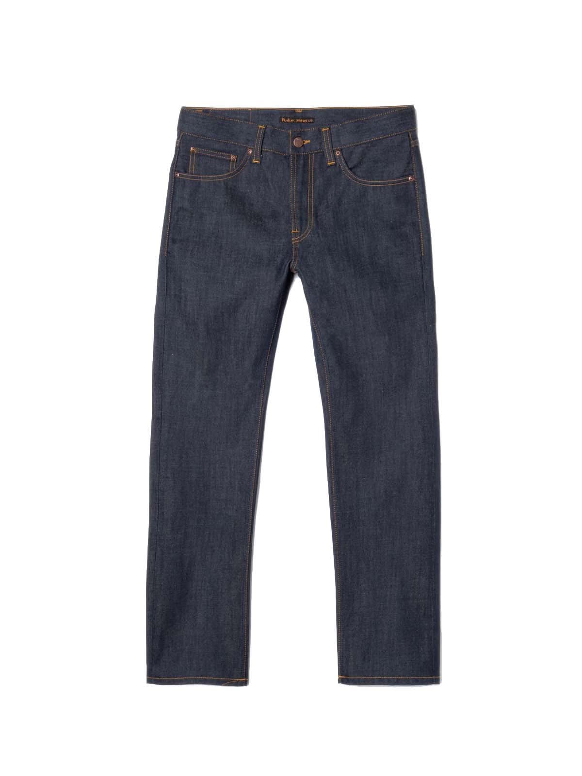 Nudie Jeans Gritty Jackson Dry Old L30