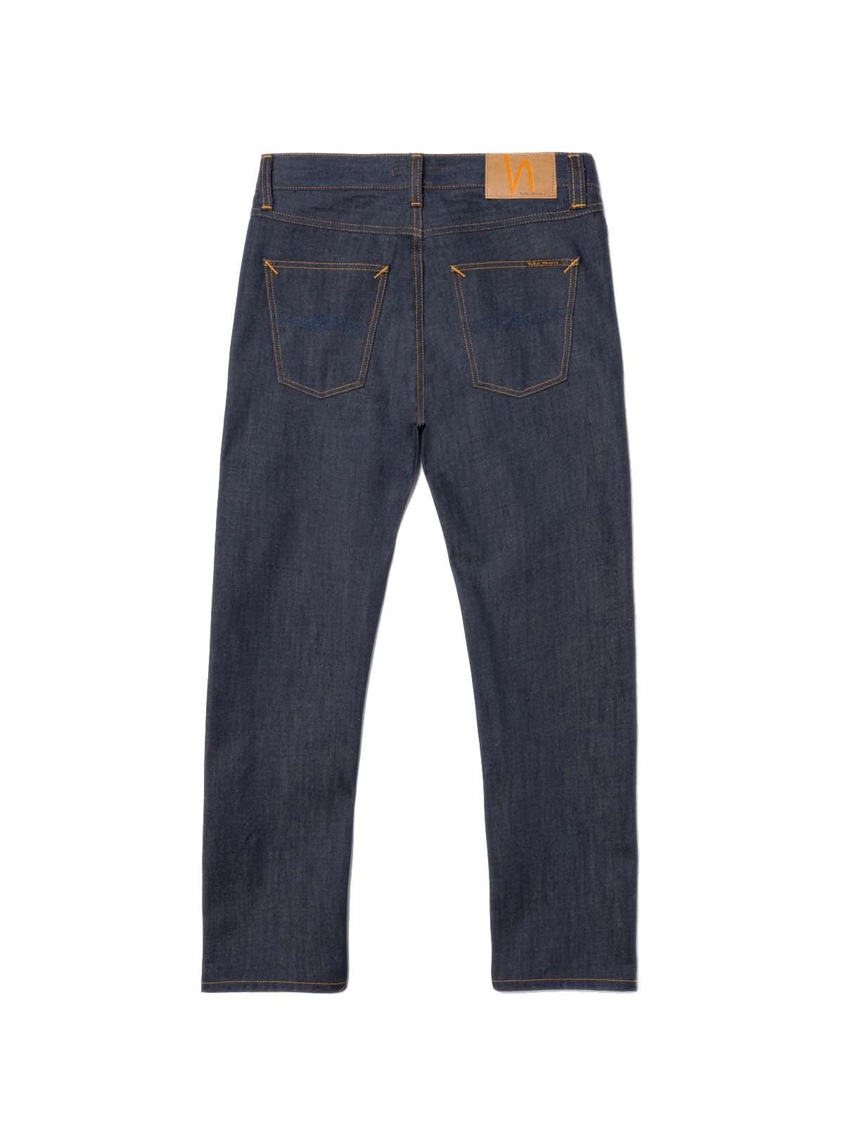 Nudie Jeans Co Gritty Jackson Dry Old L32
