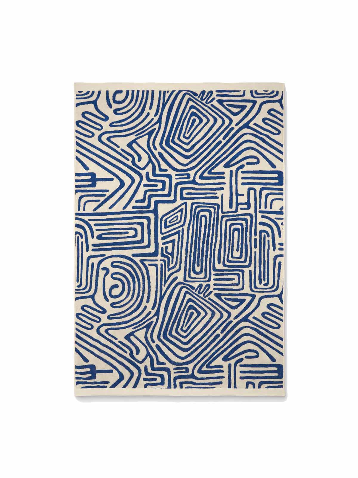 OAS Eldovado Towel