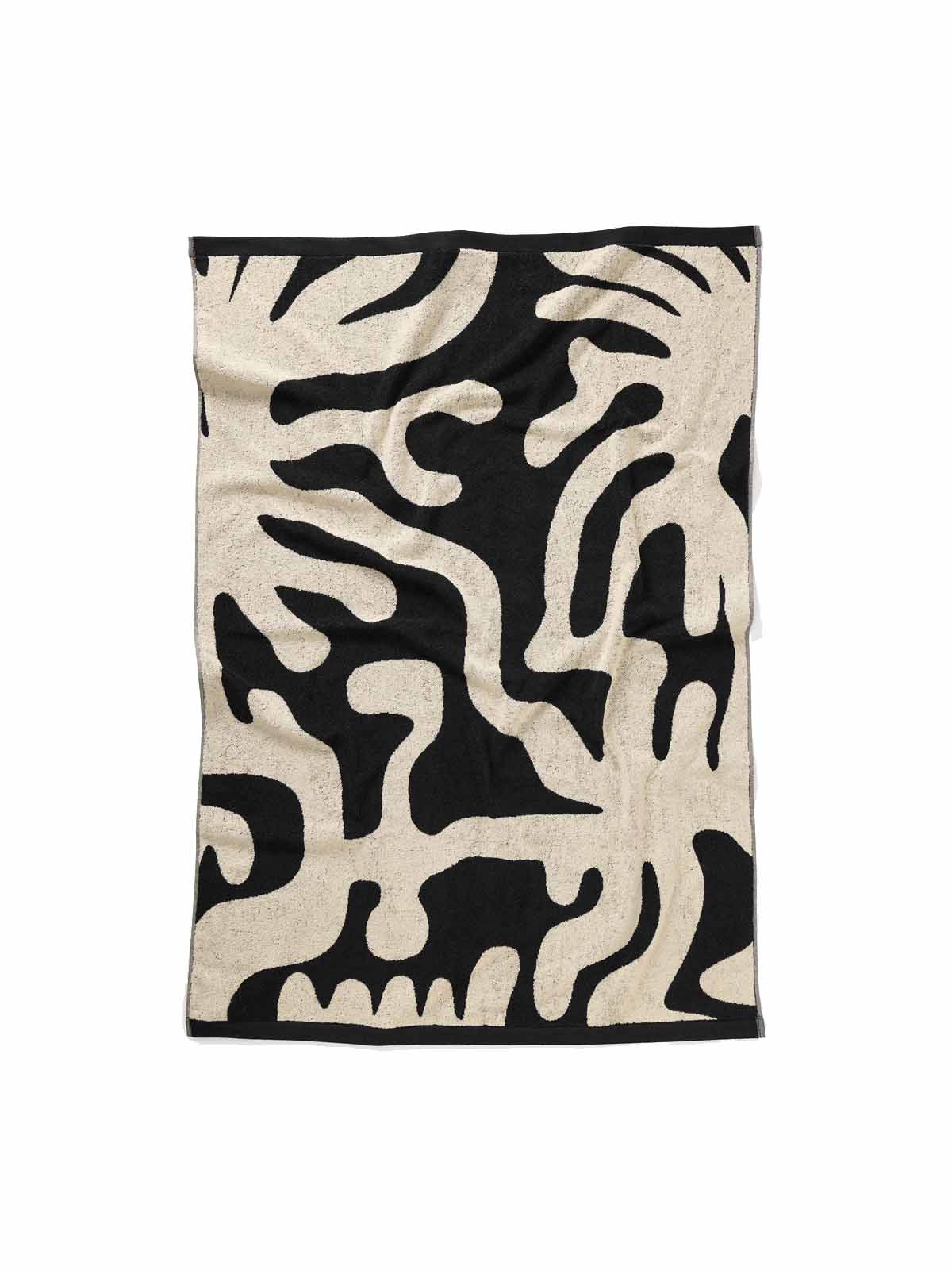 OAS Loefy Towel