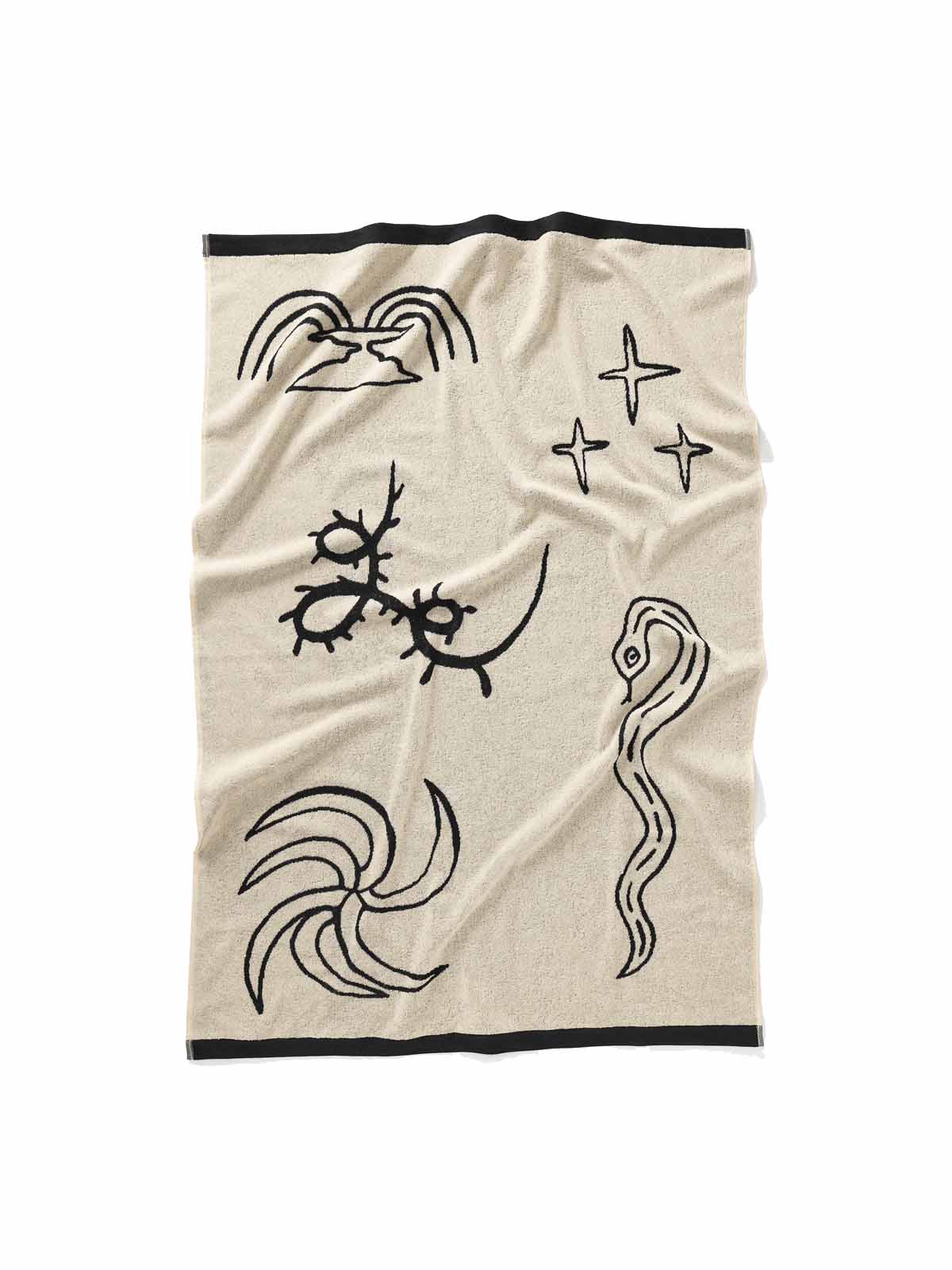 OAS Tempest Towel