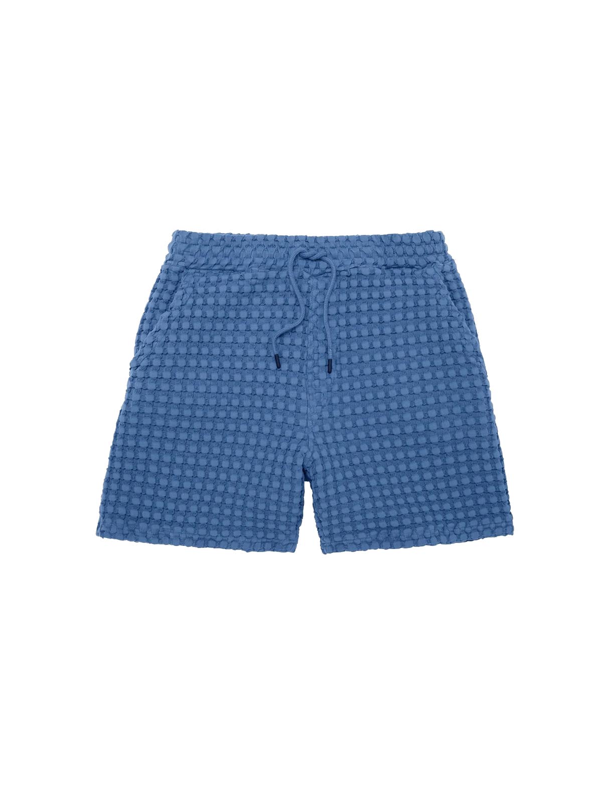 OAS Coronet Porto Waffle Shorts