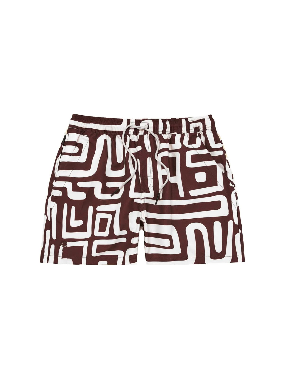 OAS Kalahara Swim Shorts