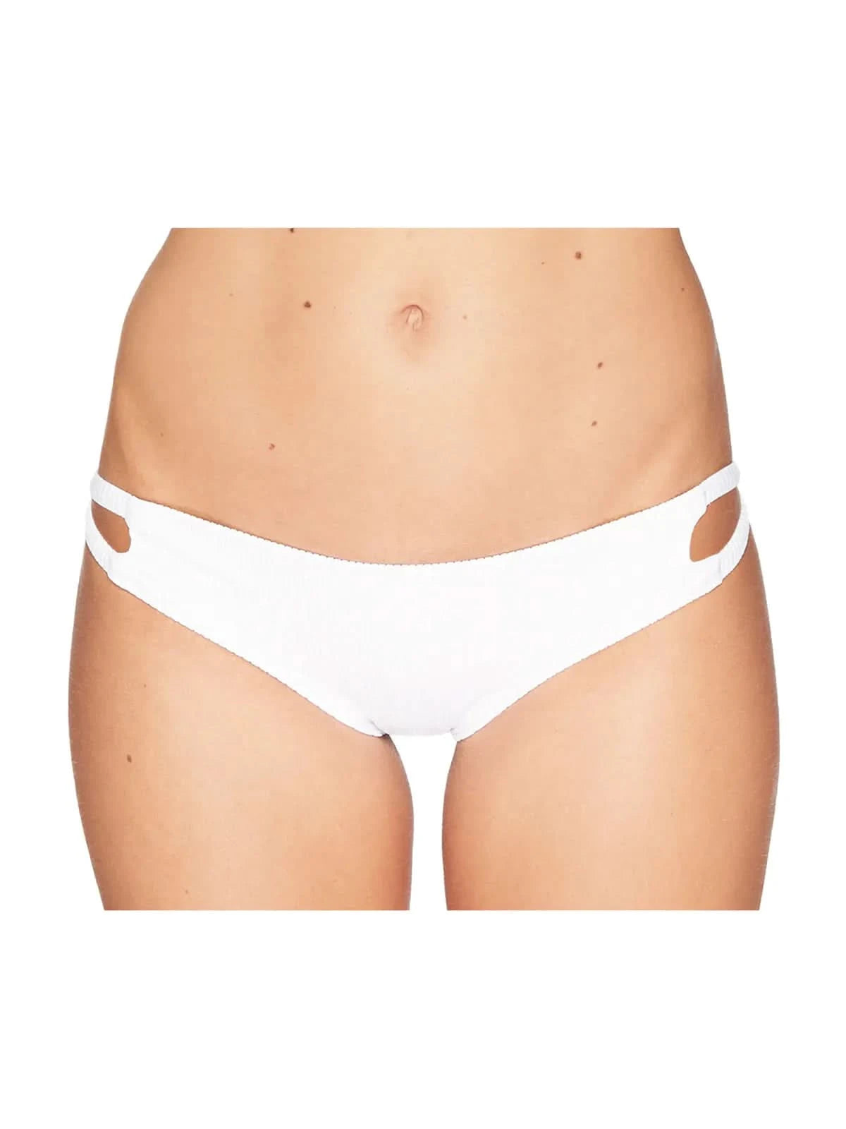 OY Surf Apparel Bottom Hawaii White Cordure