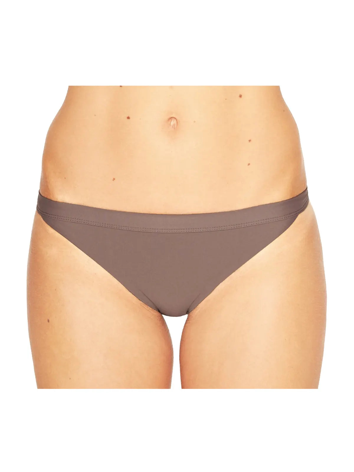 OY Surf Apparel Bottom Rio Mauve Recyled Nylon