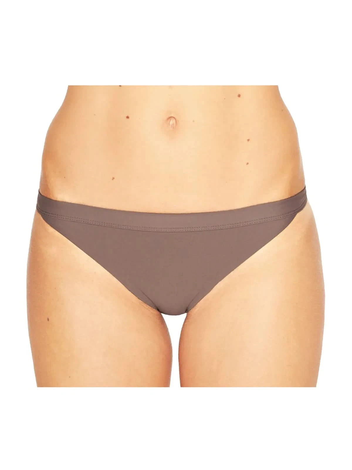 OY Surf Apparel Bottom Rio Mauve Recyled Nylon